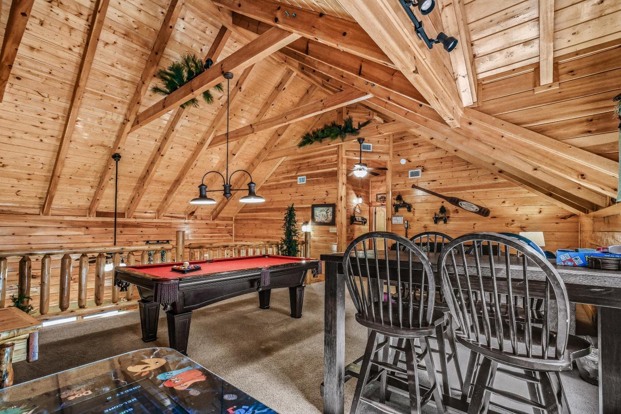 Mountain Spirit Cabin Waldens Creek 外观 照片